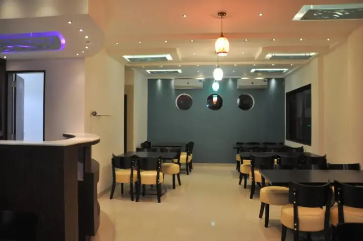 Аурангабад: Hotel Krishna Inn