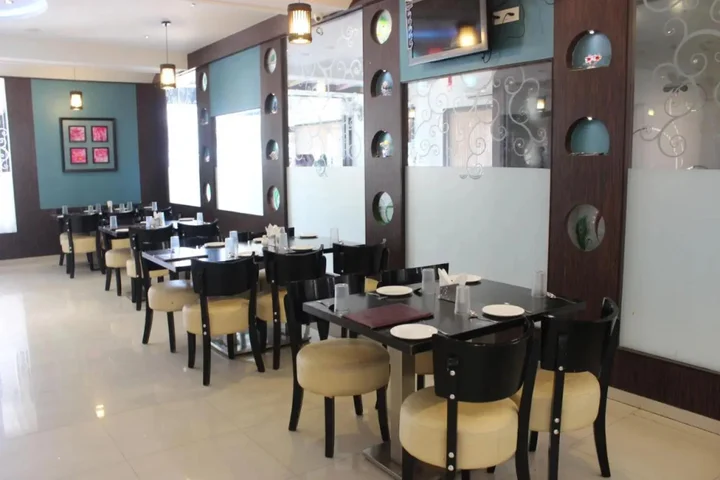 Аурангабад: Hotel Krishna Inn