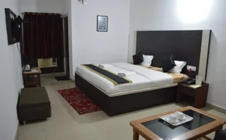 Бодх-Гая: Hotel Buddha Residency