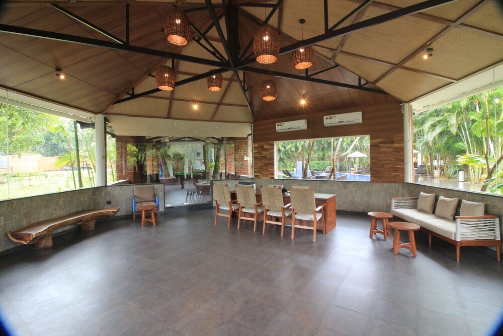Султан-Батери: Kabini Springs Resorts