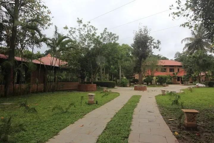 Султан-Батери: Kabini Springs Resorts