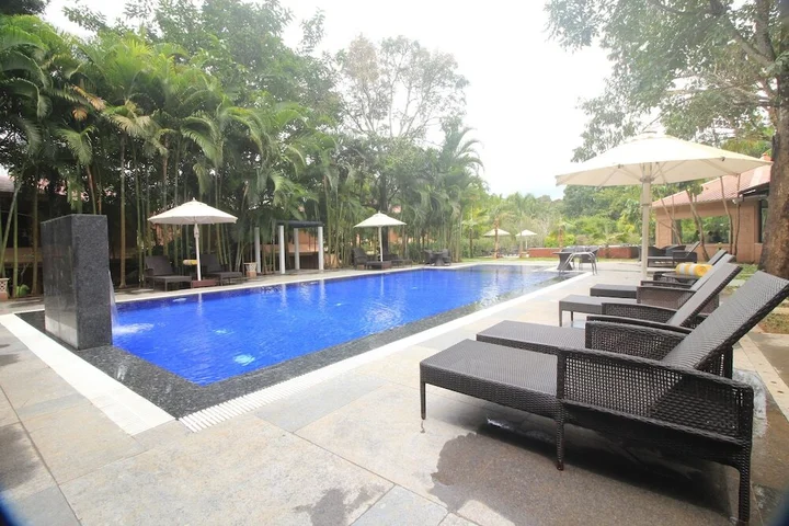 Султан-Батери: Kabini Springs Resorts