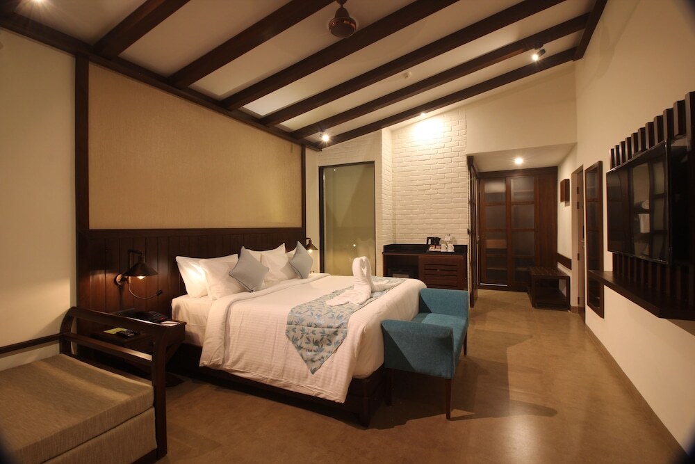 Султан-Батери: Kabini Springs Resorts