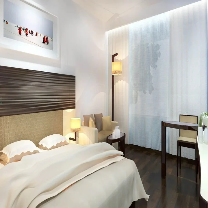 Гандидхам: Ambar Sarovar Portico