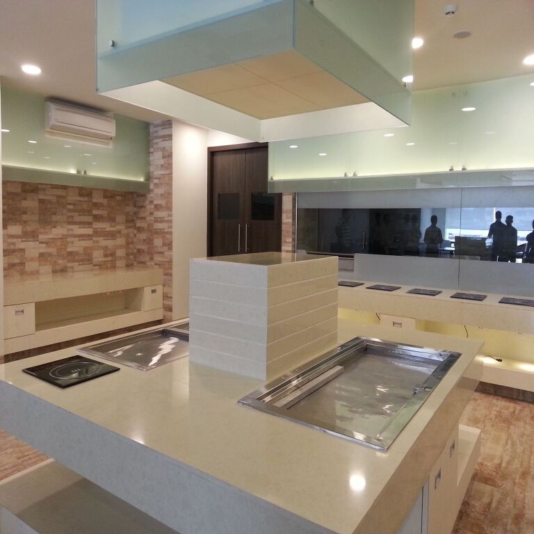 Ambar Sarovar Portico — фото 2
