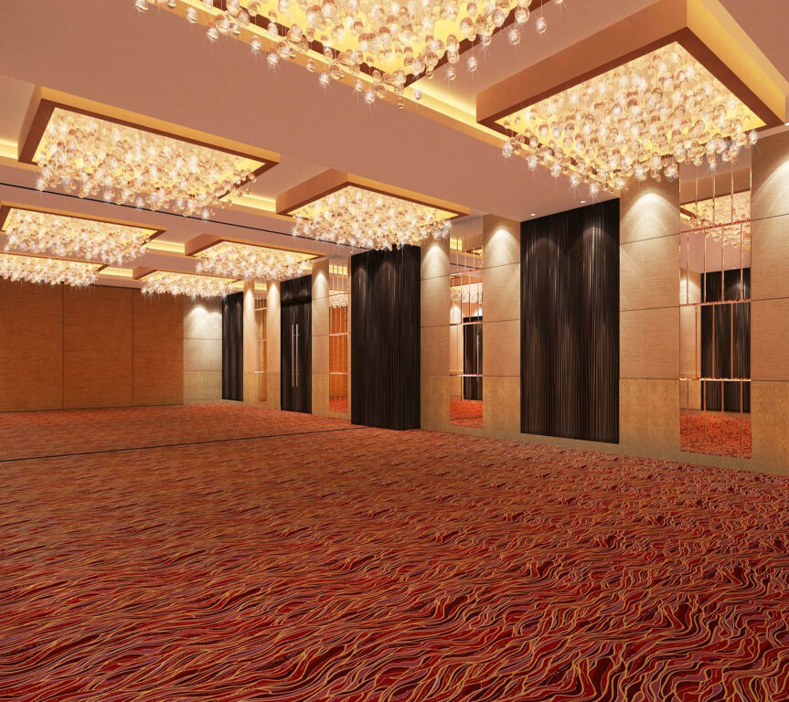 Ambar Sarovar Portico — фото 4