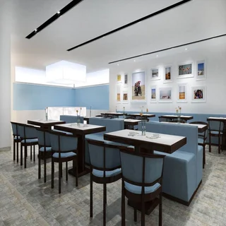 Гандидхам: Ambar Sarovar Portico