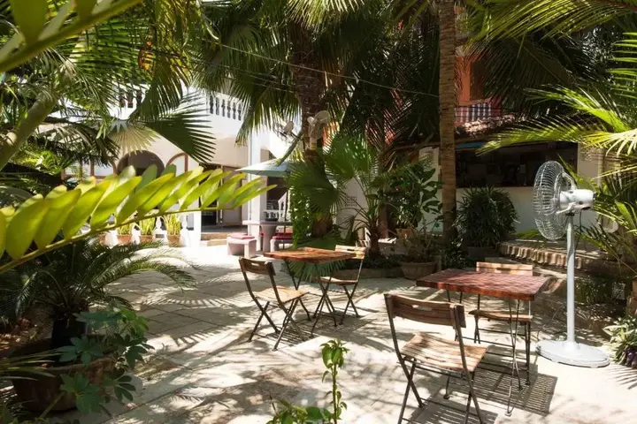 Кандолим: Casa Da Praia