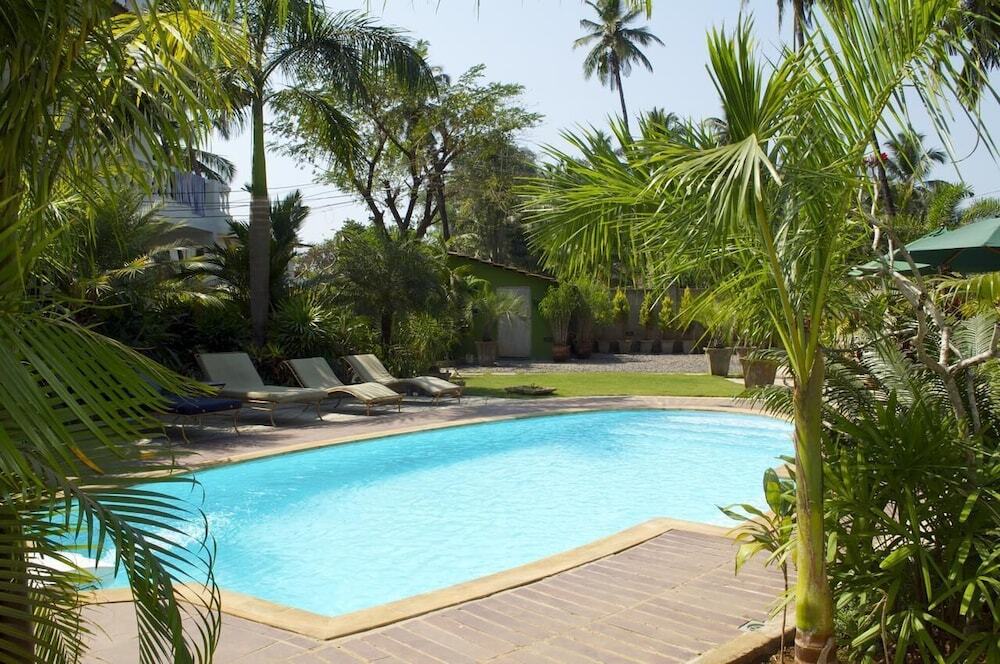 Кандолим: Casa Da Praia