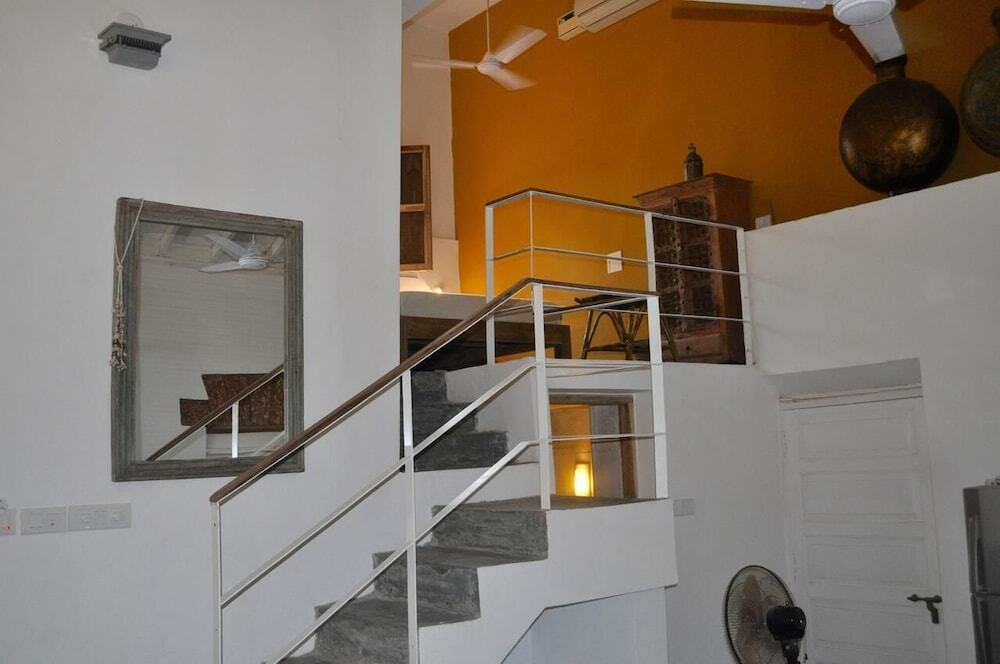 Кандолим: Casa Da Praia