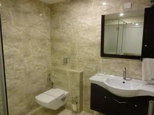 Бангалор: Apollo Greens Serviced Apartment