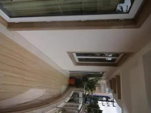 Бангалор: Apollo Greens Serviced Apartment