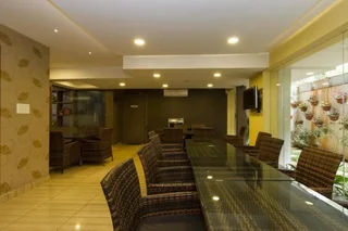 Бангалор: Apollo Greens Serviced Apartment