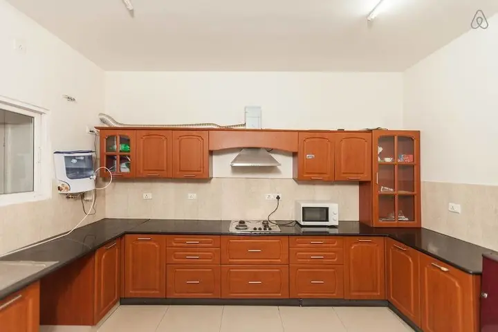 Бангалор: Park Inn Hospitality
