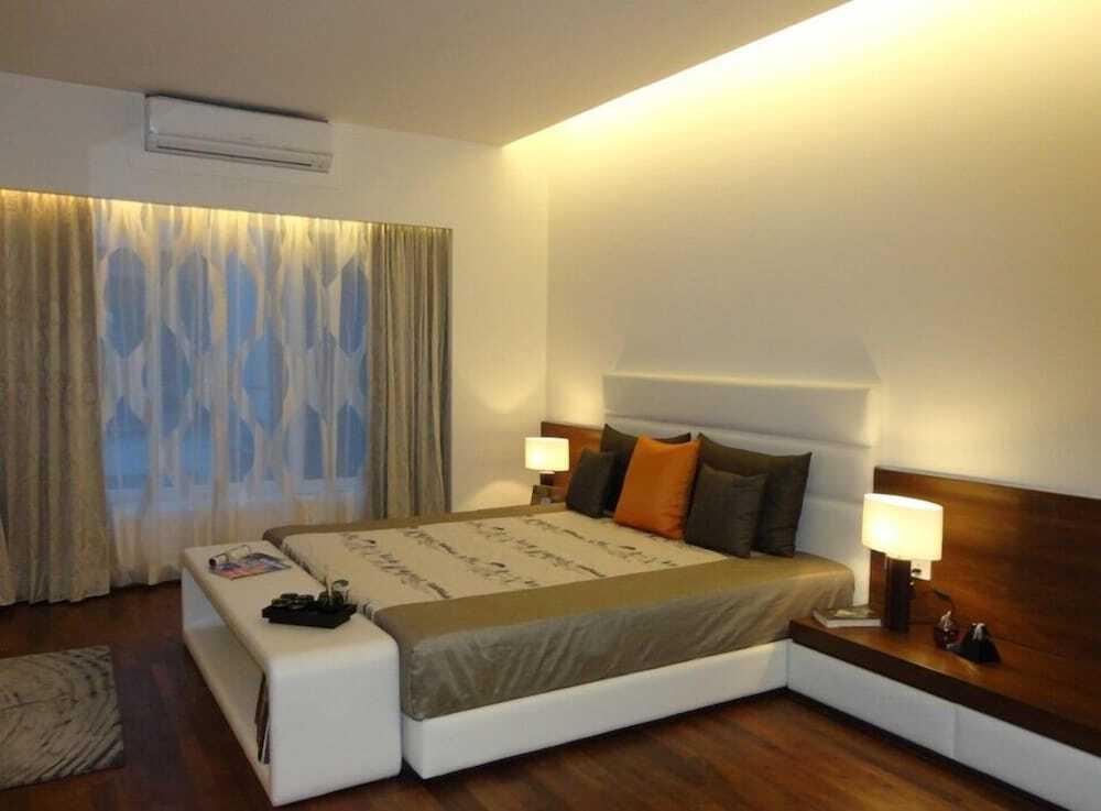 Бангалор: Park Inn Hospitality