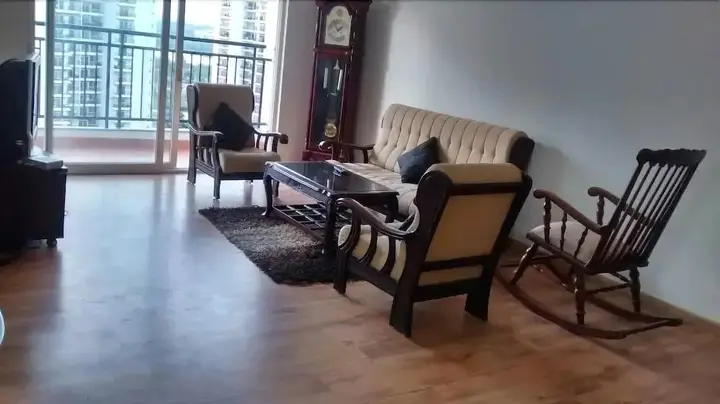 Бангалор: Park Inn Hospitality