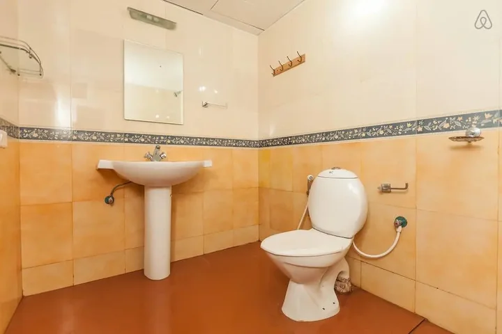Бангалор: Park Inn Hospitality