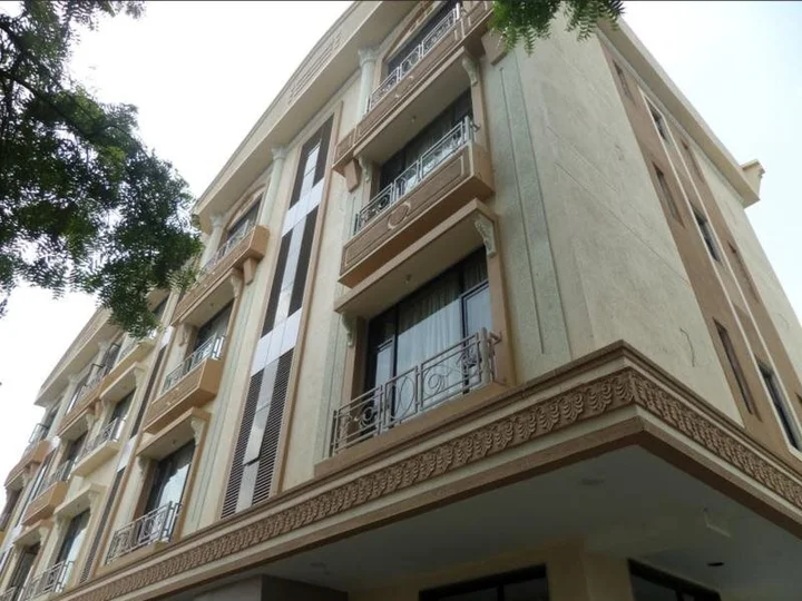 Ширди: Sai Heera Residency