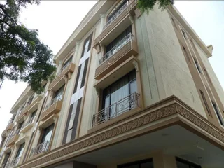 Ширди: Sai Heera Residency