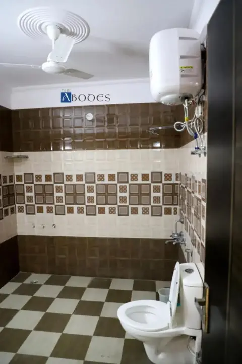 Большая Нойда: FabExpress Abodes House