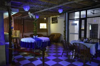 Большая Нойда: FabExpress Abodes House