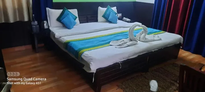 Большая Нойда: FabExpress Abodes House