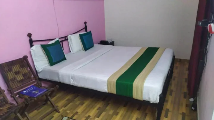 Большая Нойда: FabExpress Abodes House