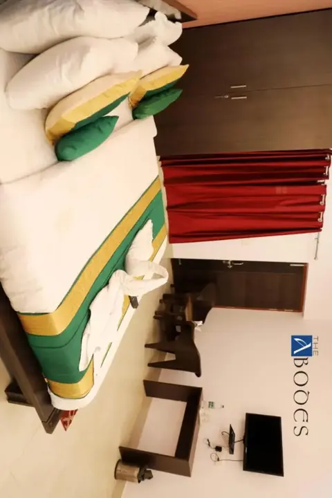 Большая Нойда: FabExpress Abodes House