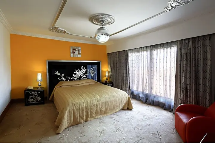 Мумбаи: Palms Hotel