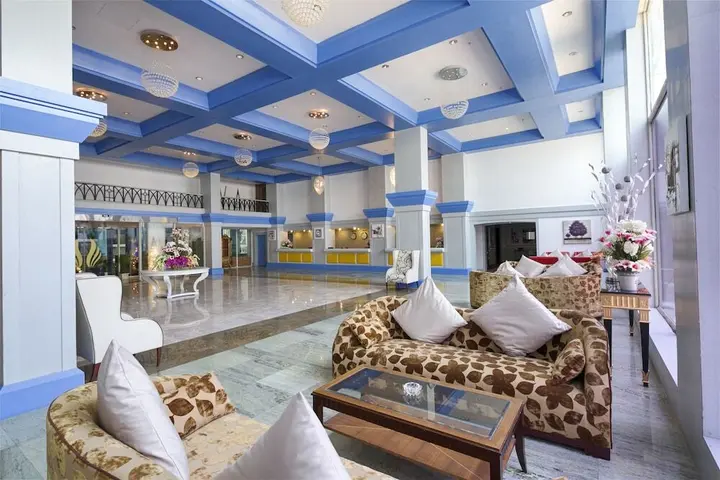 Мумбаи: Palms Hotel