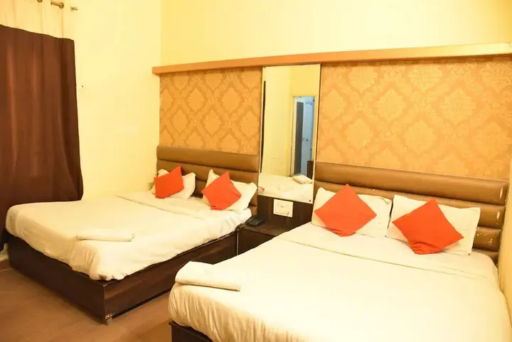 Джайпур: Hotel C9
