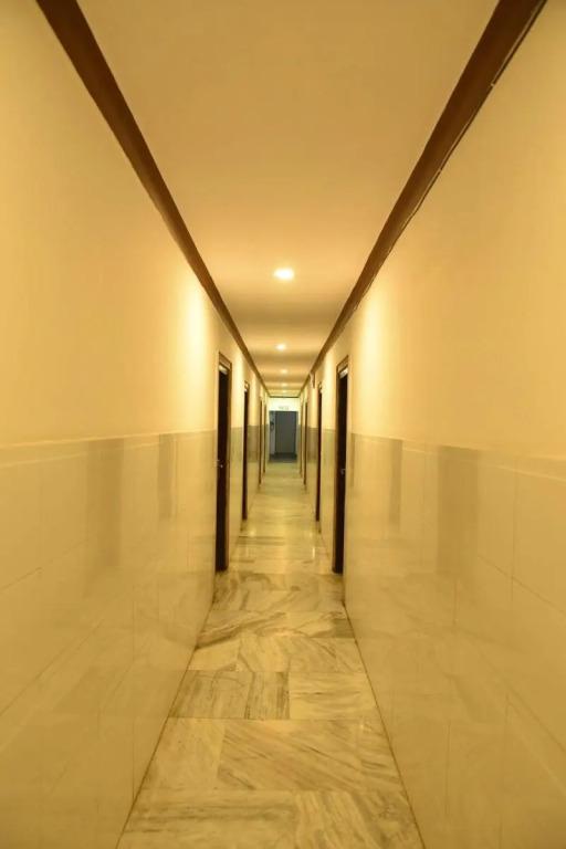 Джайпур: Hotel C9