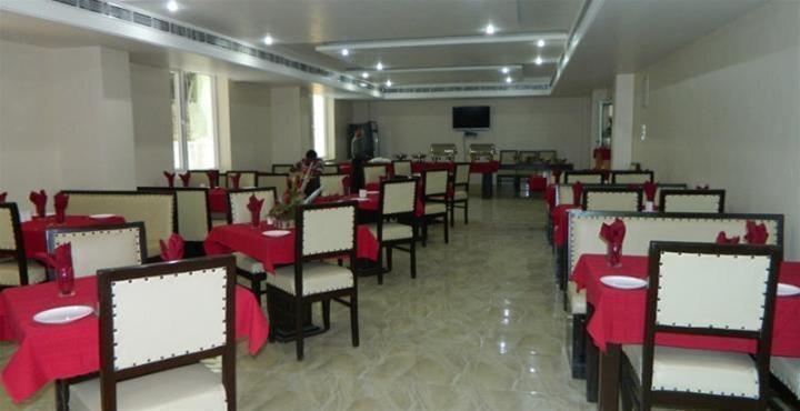 Патна: Hotel Astor