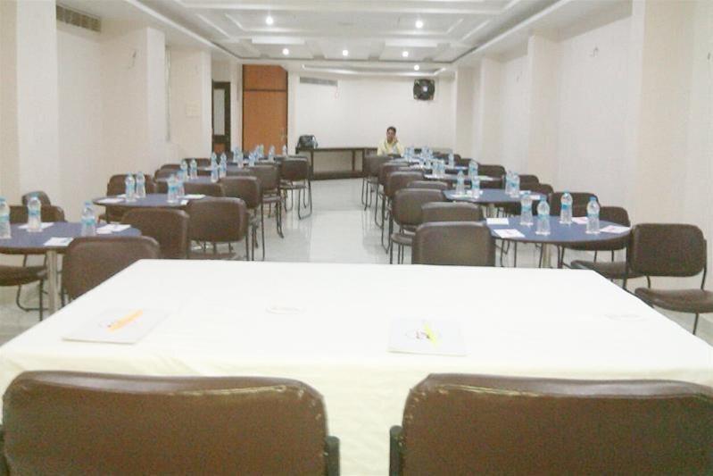 Патна: Hotel Astor