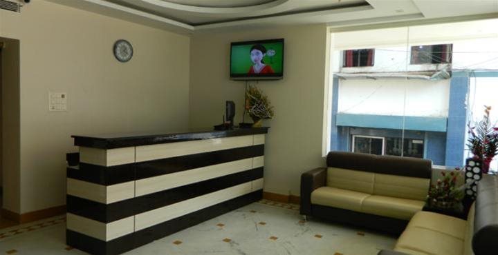 Патна: Hotel Astor