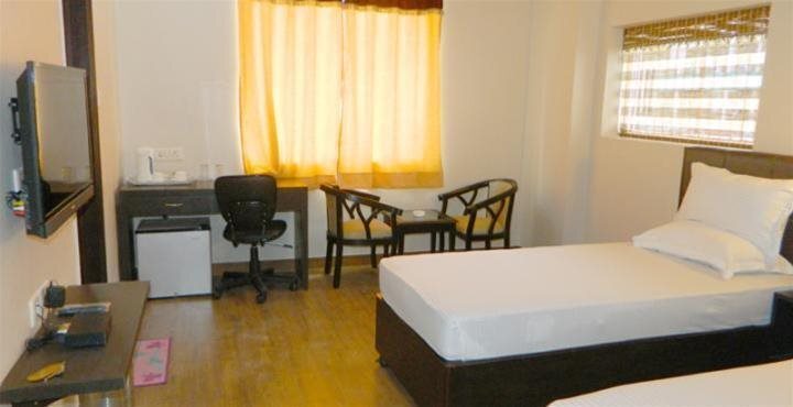 Hotel Astor — фото 1