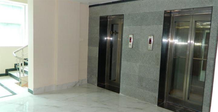 Патна: Hotel Astor