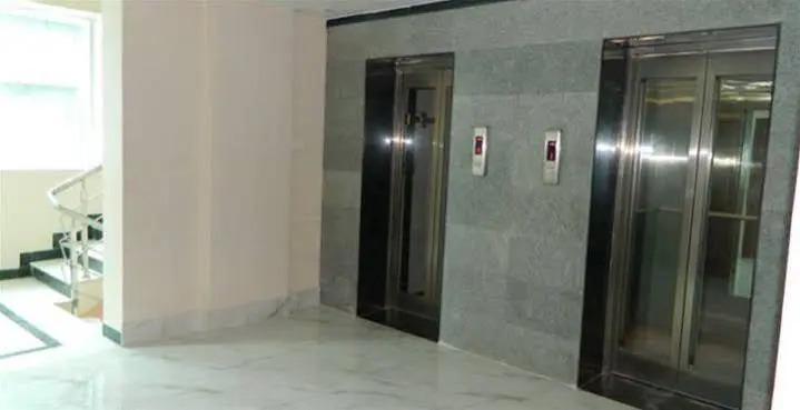 Патна: Hotel Astor