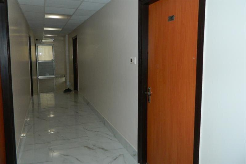 Патна: Hotel Astor