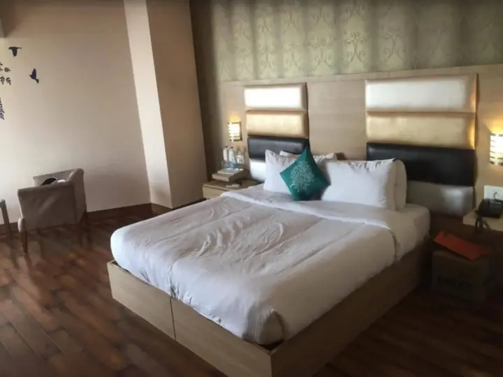 Дармсала: Hotel Inclover