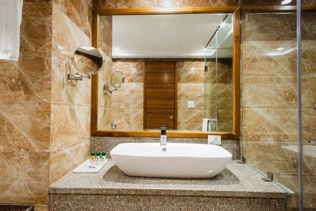 Дармсала: Hotel Inclover