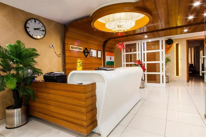 Дармсала: Hotel Inclover