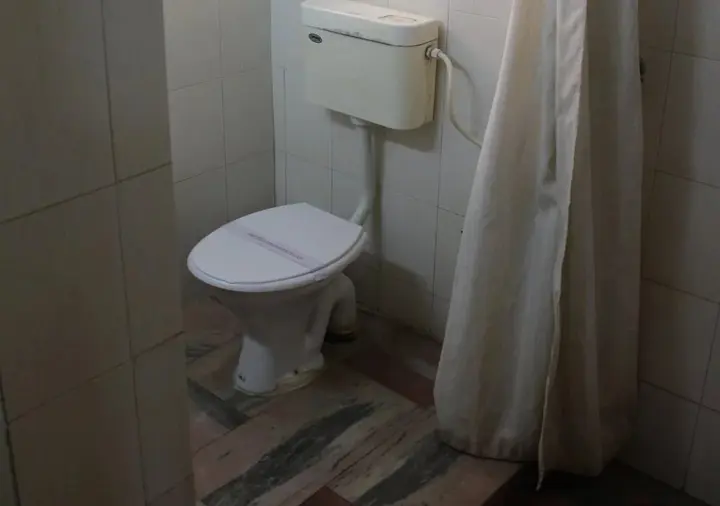 Бодх-Гая: Hotel R.K international