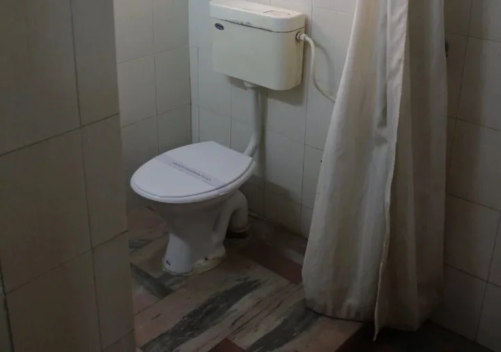 Бодх-Гая: Hotel R.K international