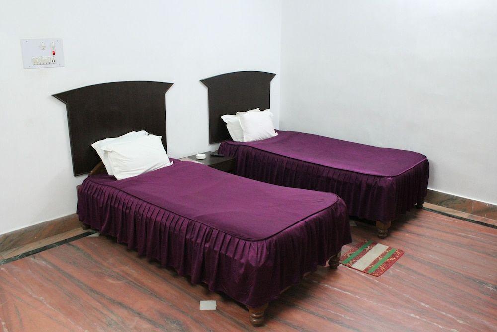 Бодх-Гая: Hotel R.K international