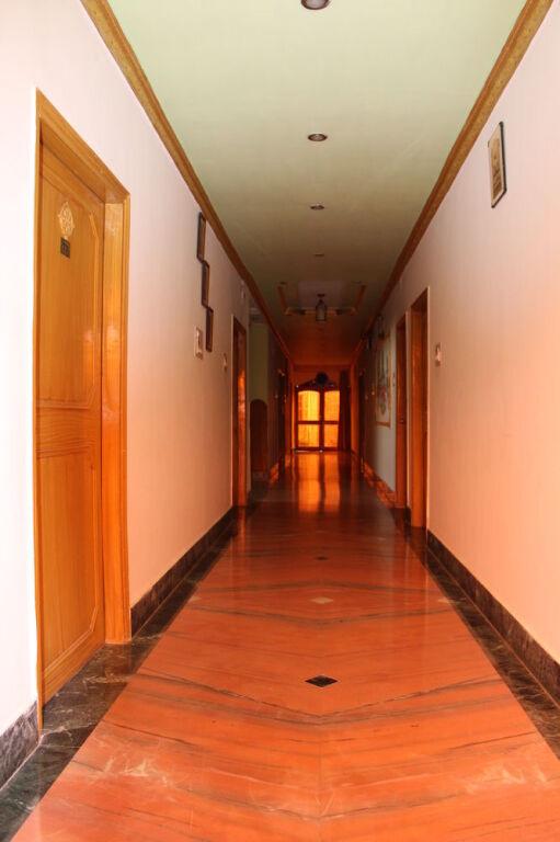 Бодх-Гая: Hotel R.K international
