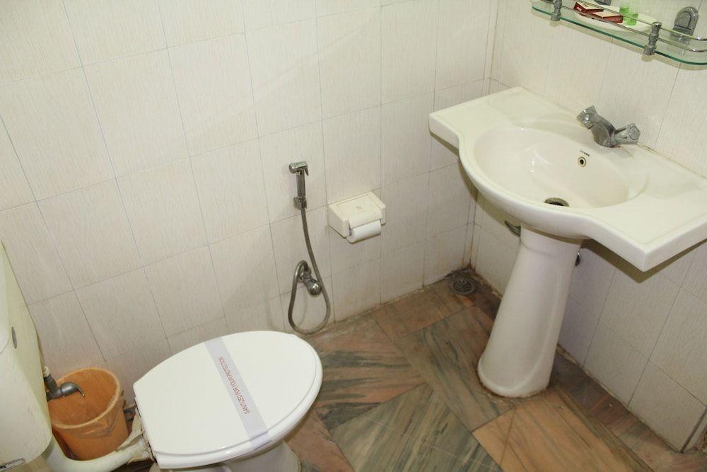 Бодх-Гая: Hotel R.K international