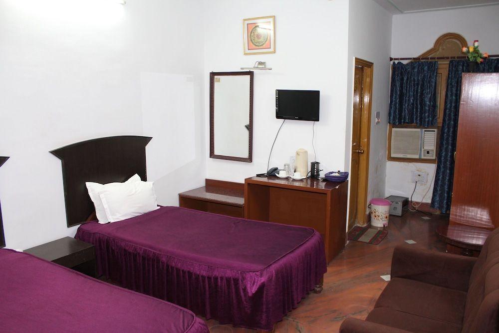 Бодх-Гая: Hotel R.K international