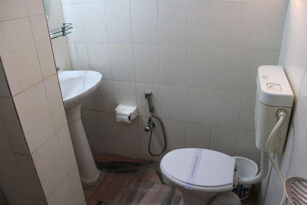 Бодх-Гая: Hotel R.K international