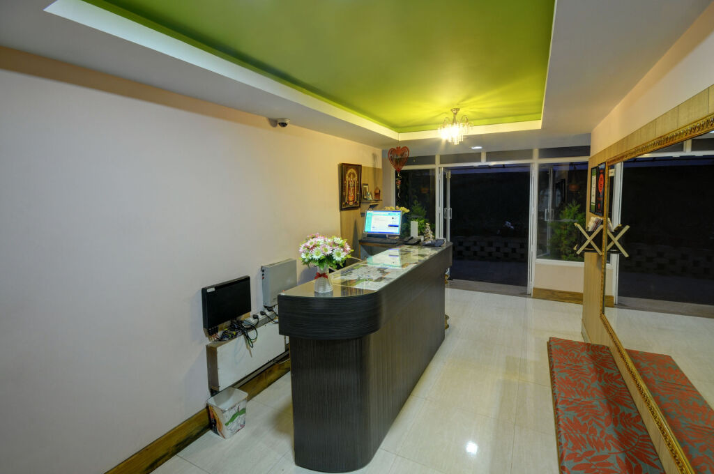 Кунур: Sunvalley Homestay